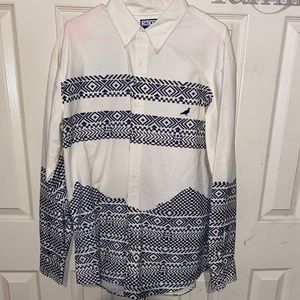 Men’s Staple Dress Shirt